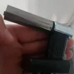 Uszkodzona dysza gorącej wody ekspresu do kawy DeLonghi Perfecta ESAM 5400