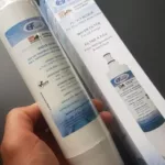 Filtr wody WF004K do lodówki Whirlpool 20RU-D3L A+