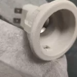 Gniazdo żarówki do piekarnika Amica L60400