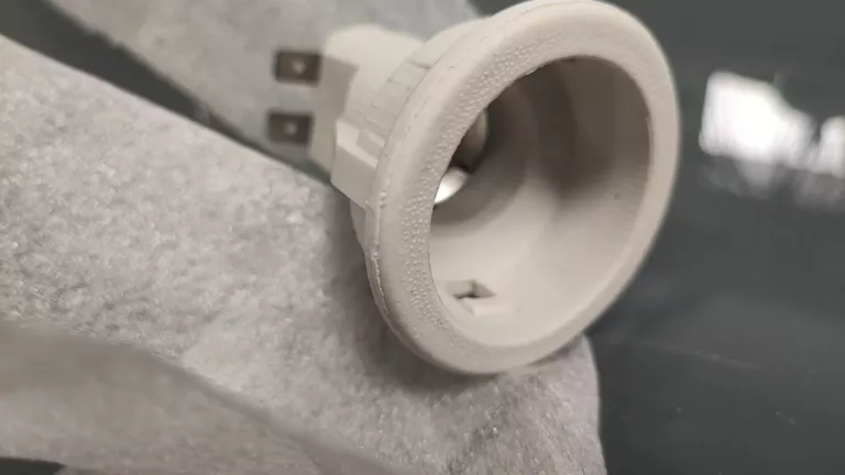 Gniazdo żarówki do piekarnika Amica L60400