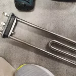 Grzałka z czujnikiem do pralki Beko WMY 71243 PLPTLMB1