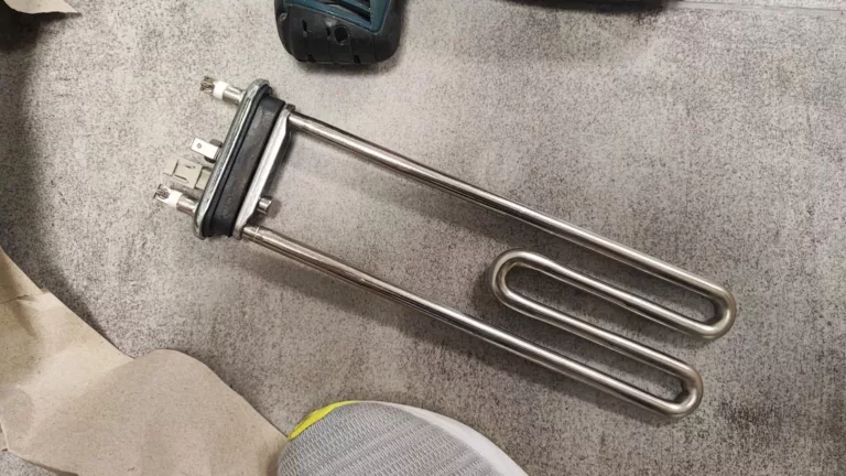 Grzałka z czujnikiem do pralki Beko WMY 71243 PLPTLMB1