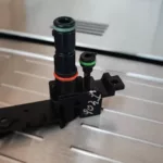 Naprawa ekspresu do kawy Delonghi PrimaDonna Avant ESAM 6700 wymiana spieniacza