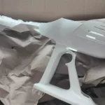 Nowa obudowa dolna odkurzacza ręcznego Tefal Air Force TY9471WO/4Q0
