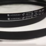 Nowy pasek napędowy do suszarki Electrolux EDP12074PDW
