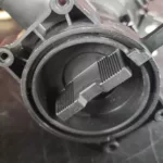 Pompa odpływowa do pralki Whirlpool AWOD 4320P