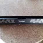 Pęknięta szuflada tacka w grillu Tefal Colormania