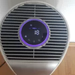 Wymiana modułu w oczyszczaczu Philips