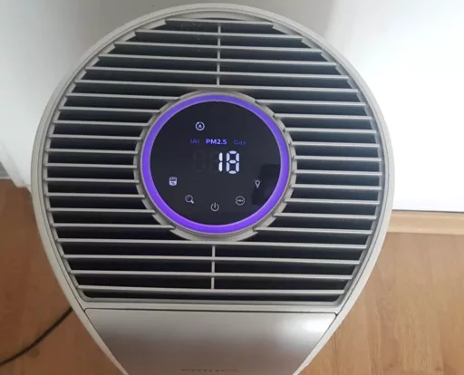 Wymiana modułu zasilania w oczyszczaczu powietrza Philips - naprawiaj, nie wyrzucaj