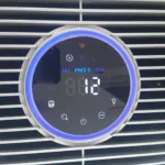 Wymiana modułu zasilania do oczyszczacza powietrza Philips