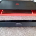 Wymiana pękniętej szuflady tacki w grillu Tefal Colormania