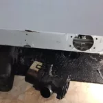 Wymiana pompy odpływowej w pralce Whirlpool AWO/D 4320P