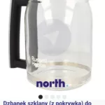Dzbanek do Ekspresu Russel Hobbs 23370-56