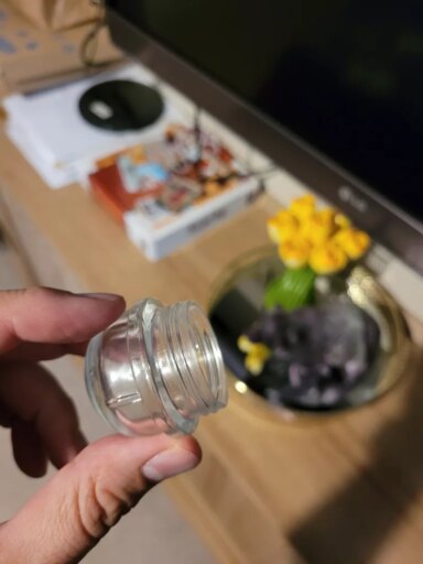 Wymiana osłony żarówki w piekarniku Whirlpool - naprawiaj, nie wyrzucaj