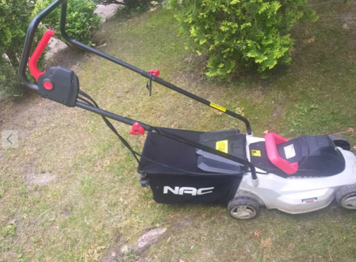 Naprawa kosiarki do trawy - naprawiaj, nie wyrzucaj