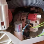 Naprawa zmywarki Ikea Renlig DW45
