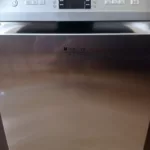Wymiana węża aquastop w zmywarce Hotpoint Ariston