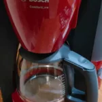 Naprawa ekspresu przelewowego Bosch Comfortline