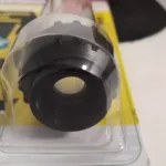 Nowy filtr wody do myjki ciśnieniowej Karcher K5.70MD przed montażem