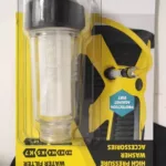 Nowy zapakowany filtr wody do myjki ciśnieniowej Karcher K5.70MD