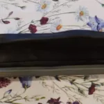 Uszkodzona uszczelka w zmywarce Bosch SGS54E02EU 31