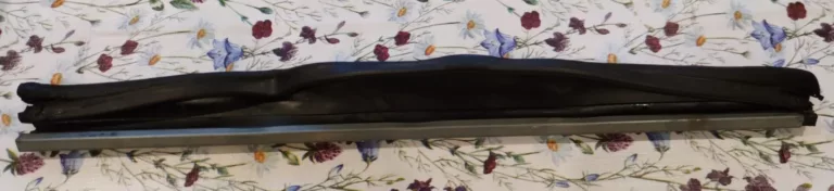 Uszkodzona uszczelka w zmywarce Bosch SGS54E02EU 31