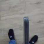 Wyciek ze zmywarki Samsung DW60M6051BB - wymiana uszkodzonego ramienia spryskiwacza