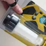 Wymiana filtra wody w myjce ciśnieniowej Karcher K5.70MD