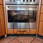 Wymiana grzałki w piekarniku Whirlpool AKP724 IX