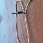 Wymiana czujnika temperatury w kuchence Amica 57GEH2.33HZpTa Xx