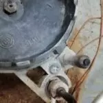 Wymiana iskrownika w kuchence Amica L60100