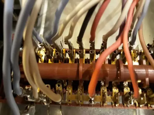 Piekarnik elektryczny Amica nie piecze - naprawiaj, nie wyrzucaj