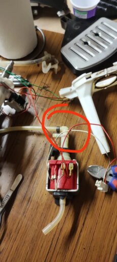 Błąd 06 w ekspresie Krups EA8025 - naprawiaj, nie wyrzucaj