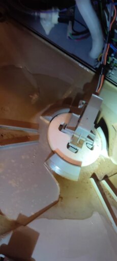 Zmywarka Beko DFN 6833 B buczała - naprawiaj, nie wyrzucaj