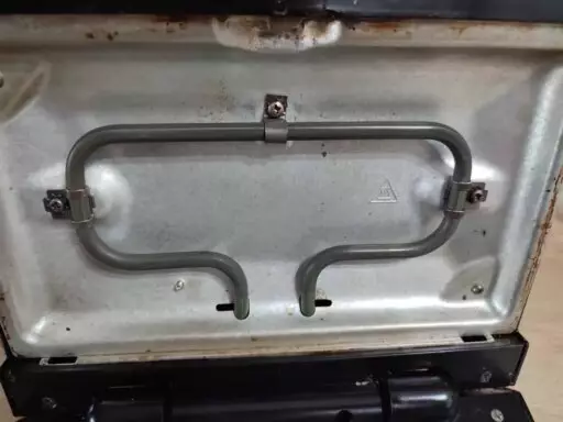 Toster Tefal SW605833 przestał grzać po jednej stronie - naprawiaj, nie wyrzucaj