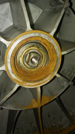 Bardzo głośno chodząca pralka Siemens WW60K42138W/EO - naprawiaj, nie wyrzucaj