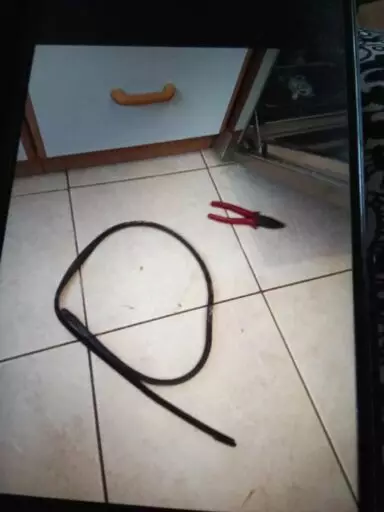 Cieknie zmywarka w kuchni elektrycznej ze zmywarką Candy Trio 501 - naprawiaj, nie wyrzucaj