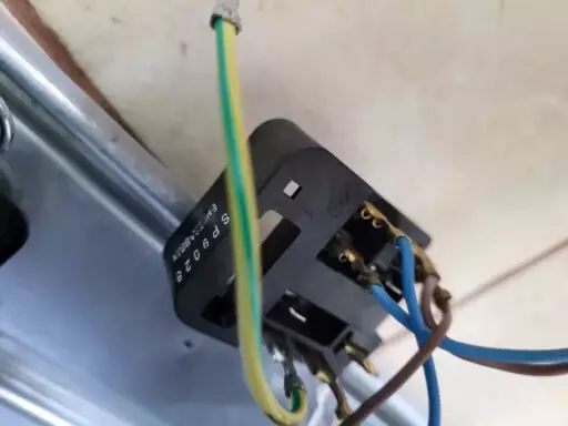 Termostat w lodówce Whirlpool WBE 2614 IX przestał działać prawidłowo - naprawiaj, nie wyrzucaj