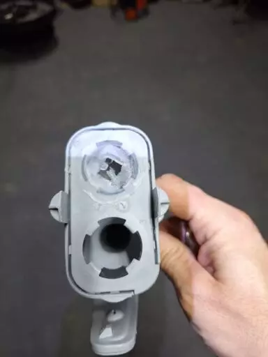 Nie domywało na górnym koszu zmywarki Whirlpool ADG 8558 A++ PC FD - naprawiaj, nie wyrzucaj