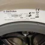 12- tabliczka znamionowa pralki Electrolux EWS11264SDU