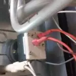 Wymiana termostatu w kuchence Amica 601GE3.32ZPTAYDN(XXL)