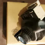 Nowa pompa odpływowa pralki AEG Lavamat LAV47330