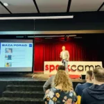 Naprawiaj, nie wyrzucaj na SparkCamp w Koszalinie - naprawiaj, nie wyrzucaj