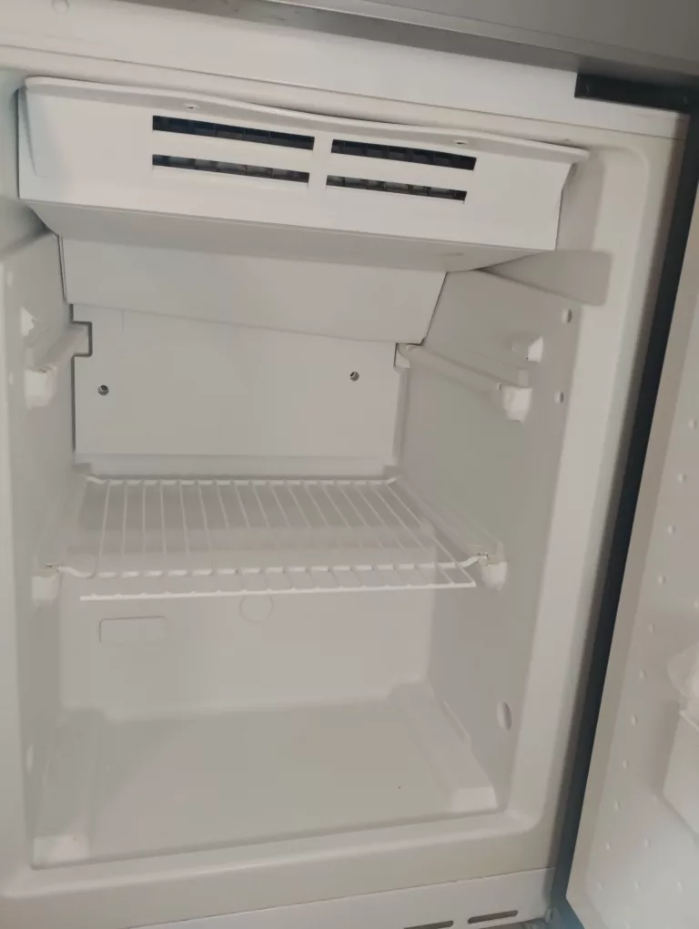 Lodówka Bosch KGN36X43/02 po udanej wymianie czujnika parownika
