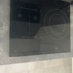 Nie grzeje jedno pole grzejne w płycie indukcyjnej Electrolux EHI6732FOK DS1 949596066-00