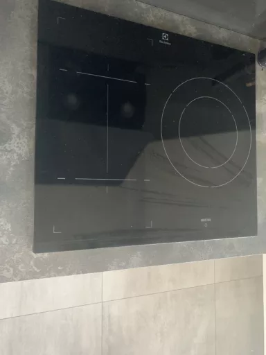 Nie grzeje jedno pole grzewcze w płycie indukcyjnej Electrolux EHI6732FOK DS1 - naprawiaj, nie wyrzucaj