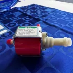 Pompa ULKA EPS do ekspresu DeLonghi Dedica Style EC 685.M