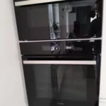 Piekarnik Whirlpool OAKZ9 7921 CS NB po udanej wymianie przepalonej grzałki dolnej