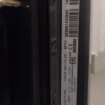 Tabliczka znamionowa piekarnika Whirlpool OAKZ9 7921 CS NB