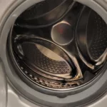 Wymiana fartucha w pralce Amica DAW 6123 LSB